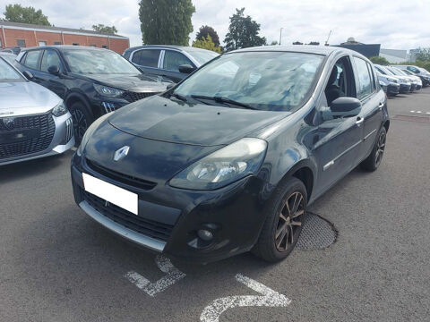 Renault clio iii 1.5 DCI 75CH EXPRESSION CLIM ECO² 5