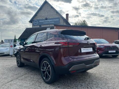Qashqai e-POWER 190ch Tekna 2022 2023 occasion 78200 Buchelay