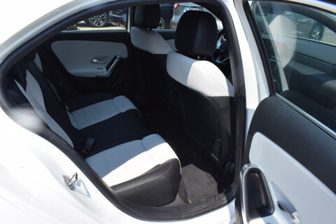 Classe A 220 4MATIC AMG LINE 7G-DCT 2019 occasion 34740 Vendargues