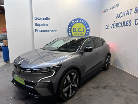 M&eacute;gane V E-TECH ELECTRIC EV60 220CH TECHNO SUPER CHARGE 2022 occasion 28630 Nogent-le-Phaye