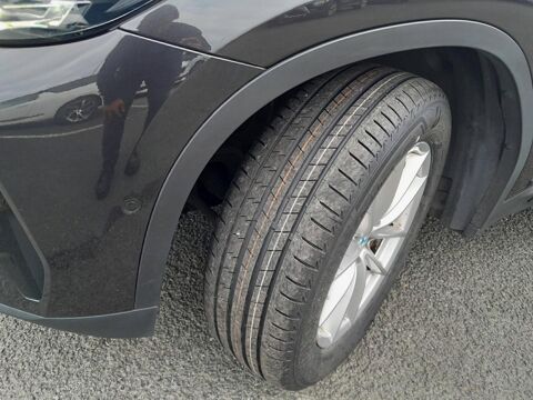 X3 sDrive18dA 150ch xLine 2023 occasion 64600 Anglet