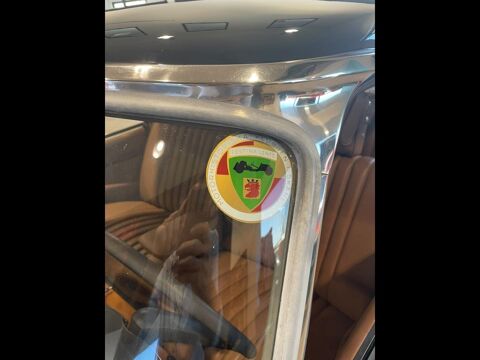 DS3 23 PALLAS 1973 occasion 33320 Eysines