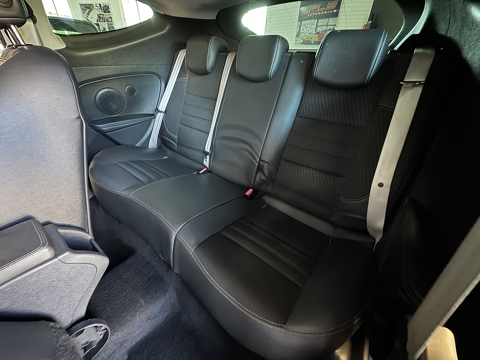 M&eacute;gane III Coup&eacute; 1.5 DCI 110CH BOSE 99 900 KM PLB AUTO 2014 occasion 12000 RODEZ