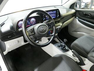 i20 1.0 T-GDi 100ch Hybrid Intuitive 2023 occasion 77400 Lagny-sur-Marne