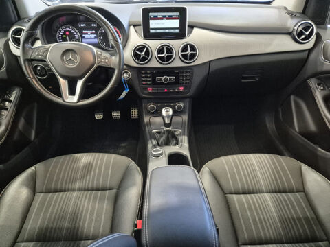 Classe B 200 CDI BUSINESS 2015 occasion 95200 Sarcelles