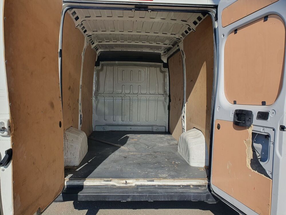 Boxer 333 L2H2 2.0 BLUEHDI 130 PRO 2019 occasion 28630 Nogent-le-Phaye