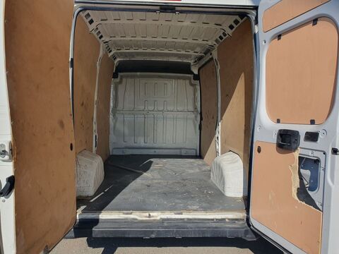 Boxer 333 L2H2 2.0 BLUEHDI 130 PRO 2019 occasion 28630 Nogent-le-Phaye