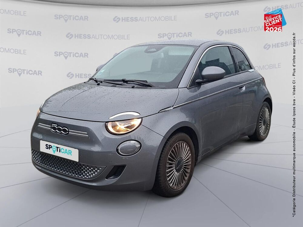 500 e 118ch MY23 2023 occasion 25770 Franois