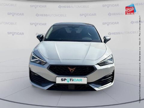 Leon 1.5 eTSI Hybrid 150ch V DSG7 Siege chauf Camera 2024 occasion 21000 Dijon