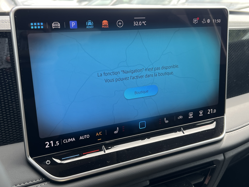 Tiguan 1.5 ETSI 131CH LIFE DSG7 2026 occasion 49070 Saint-L&eacute;ger-de-Lini&egrave;res