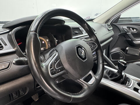 Kadjar 1.2 TCE 130CH ENERGY INTENS 2017 occasion 57185 CLOUANGE