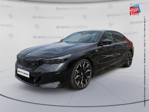 Annonce voiture BMW Série 5 67499 €