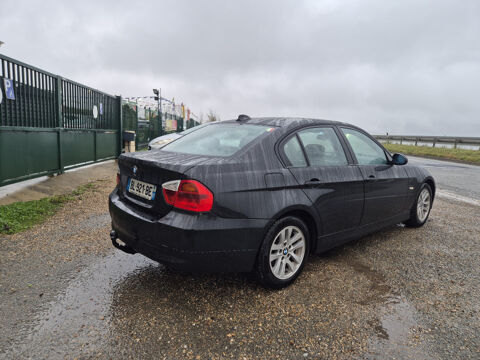 S&eacute;rie 3 (E90) 320D 177CH CONFORT 2008 occasion 95420 MAGNY EN VEXIN