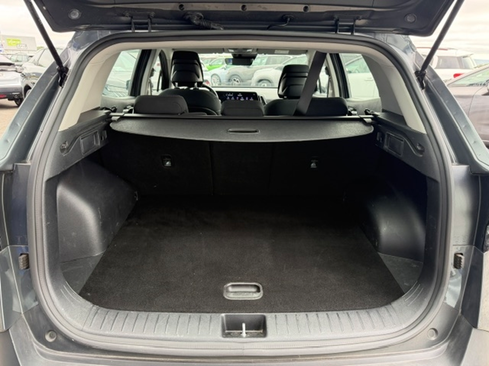 Sportage 1.6 T-GDI 230CH HEV ACTIVE BUSINESS BVA6 4X2 2023 occasion 16400 Puymoyen