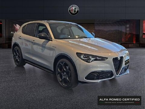Stelvio 2.2 Diesel 210ch Veloce Q4 AT8 2025 occasion 34500 Béziers