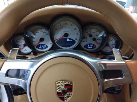 911 (997) CARRERA 4S PDK 2011 occasion 91200 Athis-Mons