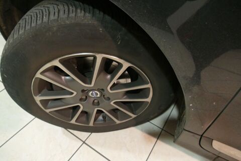 XC60 D4 181CH XENIUM GEARTRONIC 2014 occasion 22100 Dinan