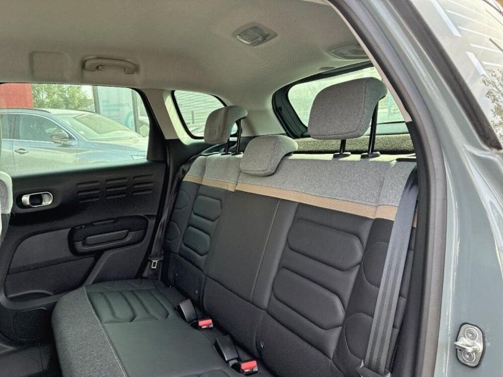 C3 Aircross BlueHDi 110ch S&S Shine 2022 occasion 27200 Vernon