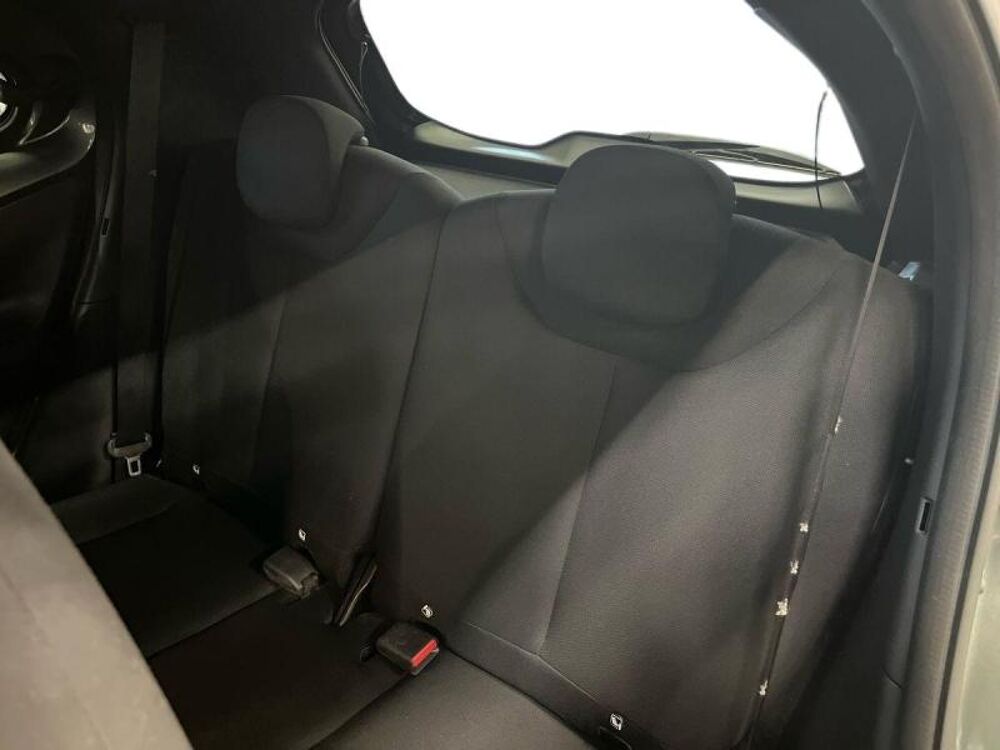 Aygo 1.0 VVT-i 72ch Design S-CVT 2022 occasion 13730 Saint-Victoret