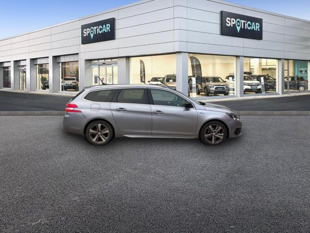 308 SW 1.5 BlueHDi 130ch S&S GT Line 2019 occasion 27200 Vernon
