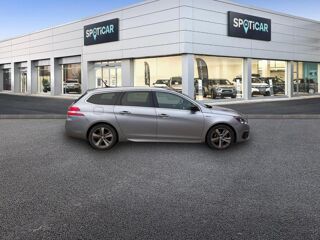 308 SW 1.5 BlueHDi 130ch S&S GT Line 2019 occasion 27200 Vernon