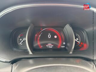 M&eacute;gane 1.5 Blue dCi 115ch Intens 2020 occasion 51100 Reims
