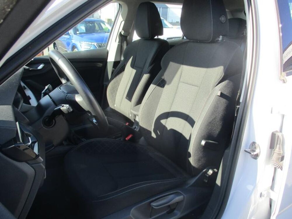 Kamiq 1.0 TSI Evo 110ch Ambition DSG7 2023 occasion 24430 Marsac-sur-l'Isle