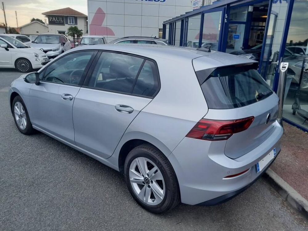 Golf 2.0 TDI SCR 116ch Life Plus 2022 occasion 64600 Anglet