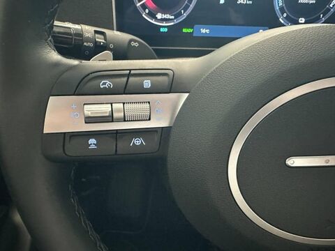 Tucson 1.6 T-GDI 253ch Plug-in Executive 2025 occasion 78200 BUCHELAY