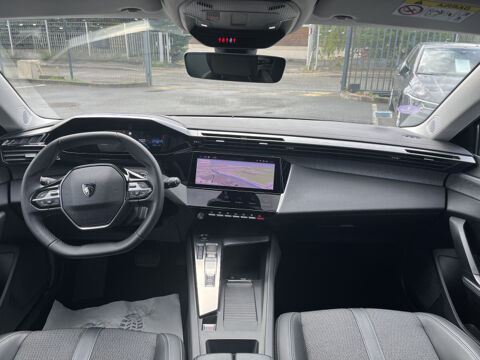 308 SW 1.2 PURETECH 130CH S&S ALLURE EAT8 2022 occasion 95310 Saint-Ouen-l'Aum&ocirc;ne