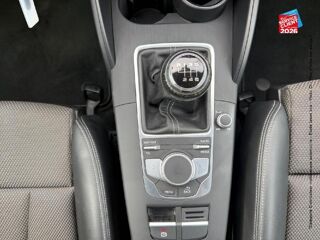 A3 2.0 TDI 150ch S line 2017 occasion 21000 Dijon