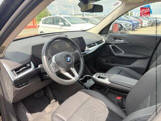 X1 sDrive18i 136ch xLine 2024 occasion 68390 Sausheim