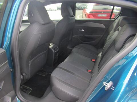 308 1.2 Hybrid 145ch GT e-DCS6 2025 occasion 91650 BREUILLET
