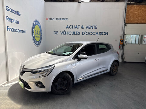 Renault Clio V 1.0 TCE 90CH BUSINESS -21N 2022 occasion Nogent-le-Phaye 28630