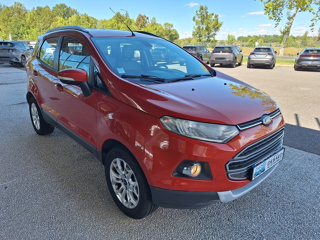 Ecosport 1.0 ECOBOOST 125CH TITANIUM S 2016 occasion 82370 Campsas