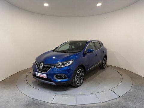 Annonce voiture Renault Kadjar 16980 €