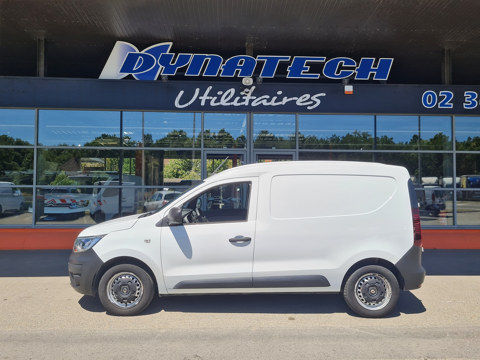 Express 1.5 BLUE DCI 75CH CONFORT 2021 occasion 28630 Nogent-le-Phaye