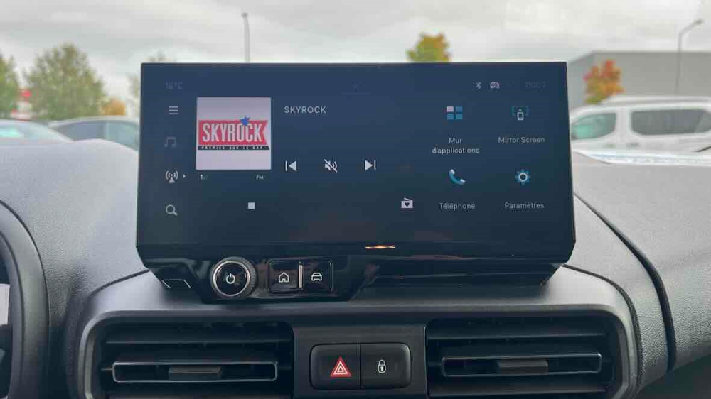 Berlingo M 1.5 BLUEHDI 130CH MAX BVA8 2026 occasion 12850 Onet-le-Ch&acirc;teau