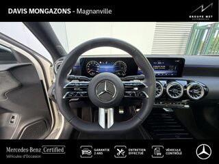 Classe A 250 e Hybrid EQ 163+109ch Star Edition 8G-DCT 2026 occasion 78200 Magnanville