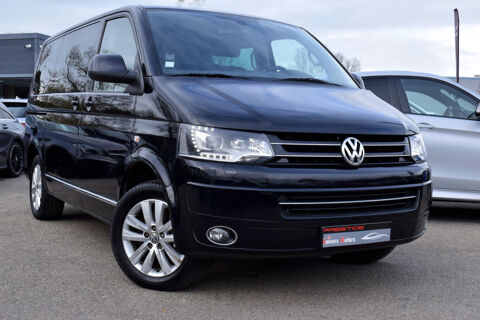 Volkswagen MULTIVAN 2.0 TDI 180CH HIGHLINE DSG7 Moteur &eacute;change standard ? 0 km 2012 occasion Vendargues 34740