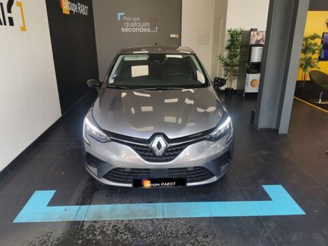 Clio 1.0 TCe 90ch Equilibre 2022 occasion 78300 Poissy