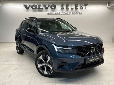 XC40 B4 197ch Ultra DCT 7 2026 occasion 91200 Athis-Mons