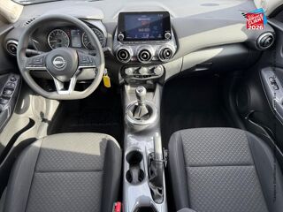 Juke 1.0 DIG-T 114ch Acenta 2023 2023 occasion 68110 Illzach