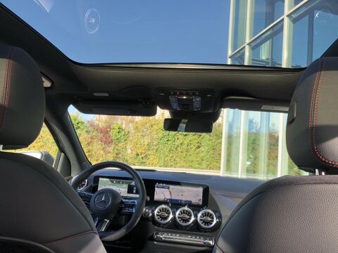 Classe GLA 200 d 150ch AMG Line 8G-DCT 2025 occasion 28100 Dreux