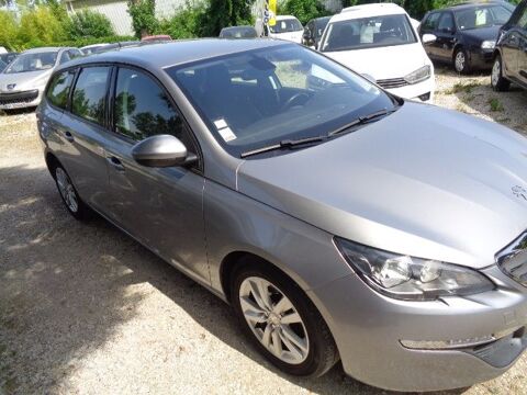 308 SW 1.6 BLUEHDI FAP 120CH ACTIVE 2015 occasion 31140 Aucamville