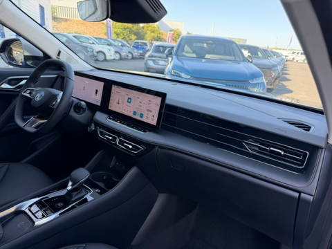 MG.EHS 1.5 HYBRID+ 224CH LUXURY 2026 occasion 16400 Puymoyen