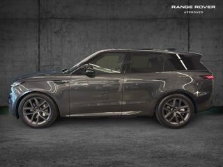 Range Rover 3.0 P460e 460ch PHEV Dynamic Midnight Edition 2026 occasion 78560 LE PORT MARLY