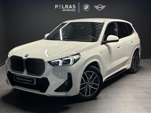 Annonce voiture BMW X1 39990 €
