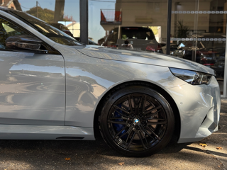 M5 (G90) 4.4 V8 PHEV 727CH (585+197) 2024 occasion 31000 Toulouse