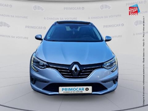 M&eacute;gane 1.7 Blue dCi 150ch GT-Line EDC 2019 occasion 57600 Forbach
